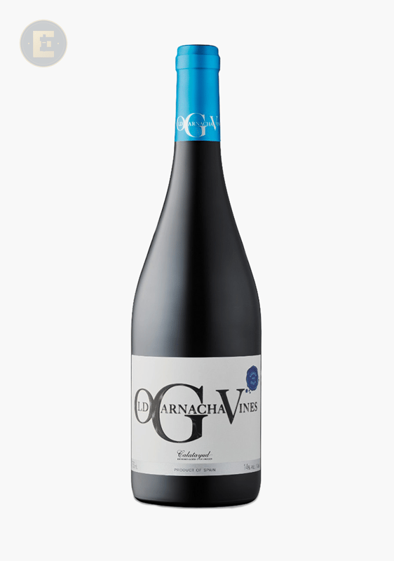Ogv - Old Garnacha Vines 2018 750 Ml