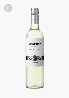 ARGENTO PINOT GRIGIO                    