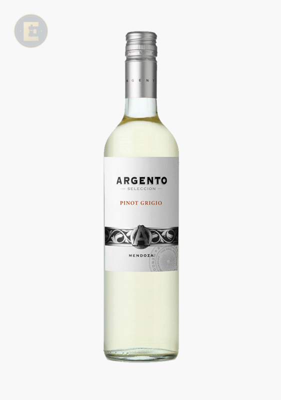 Argento Pinot Grigio 750 Ml