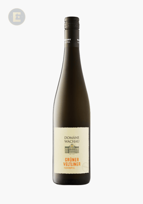 DOMANE WACHAU GV FEDERSPIEL TERRASSEN   