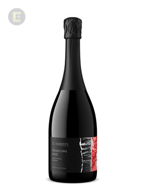 RED ROOSTER BRUT ROSE                   