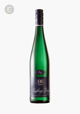 DR. LOOSEN RIESLING DRY                 