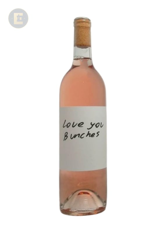 Stolpman 'So Fresh' Love You Bunches Ros 750 Ml