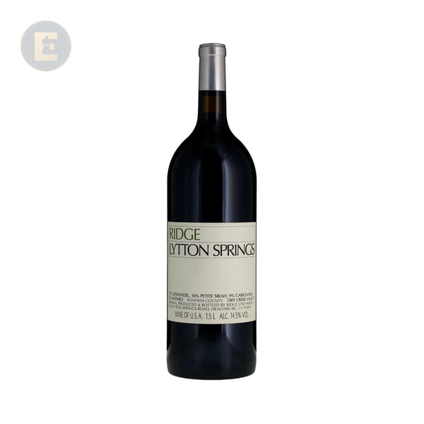 Ridge Lytton Springs 1500 Ml