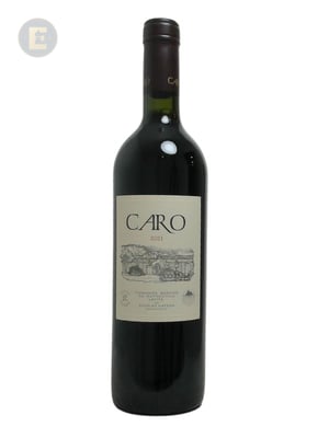 ROTHSCHILD-CATENA CARO MALBEC           