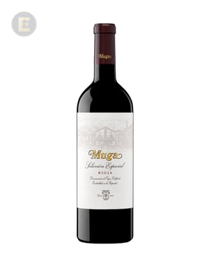 MUGA SELECCION ESPECIAL                 