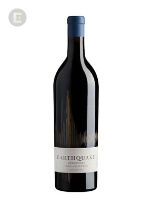 MICHAEL-DAVID WINERY EARTHQUAKE ZIN     