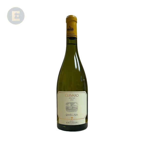 Antinori Castello Della Sala Cervaro 750 Ml