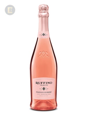 RUFFINO PROSECCO ROSE                   