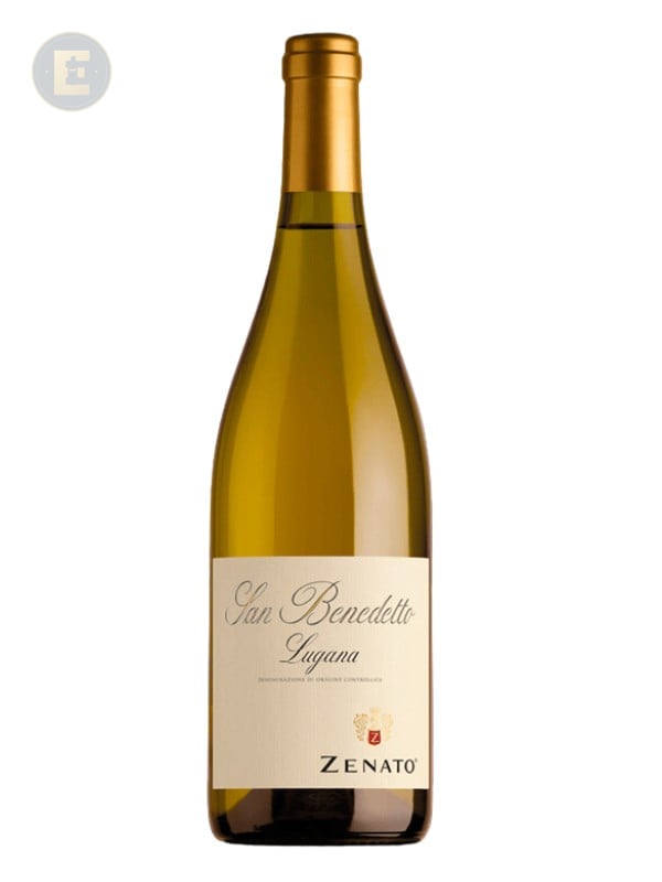 Zenato Lugana Doc San Benedetto 750 Ml