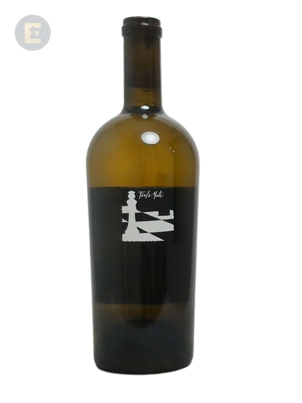 Checkmate Fool's Mate Chardonnay 750 Ml