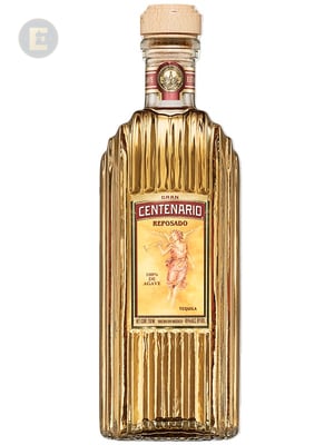 GRAN CENTENARIO REPOSADO TEQUILA        