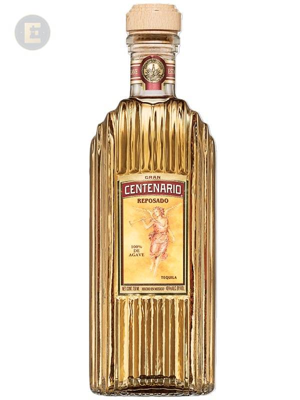 Gran Centenario Reposado Tequila 750 Ml