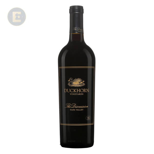 Duckhorn Napa Valley the Discussion 750 Ml