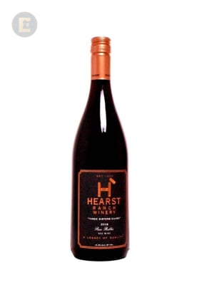 HEARST RANCH THREE SISTERS RED CUVEE    