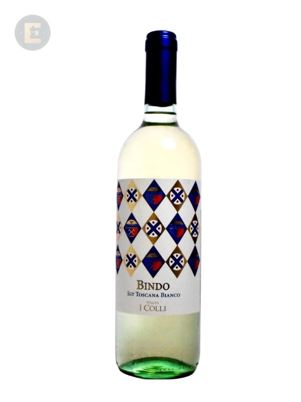 Bindi Sergardi Bindo 750 Ml