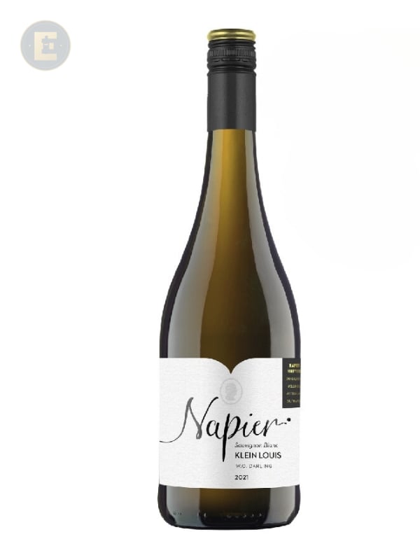 Napier Klein Louis Sauvignon Blanc 750 Ml