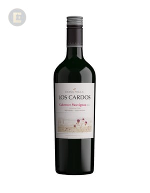 Los Cardos Cabernet Sauvignon - 12 Bottles