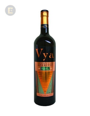 QUADY VYA EXTRA DRY VERMOUTH            