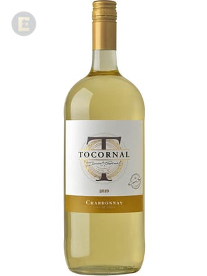 CONO SUR TOCORNAL CHARDONNAY            