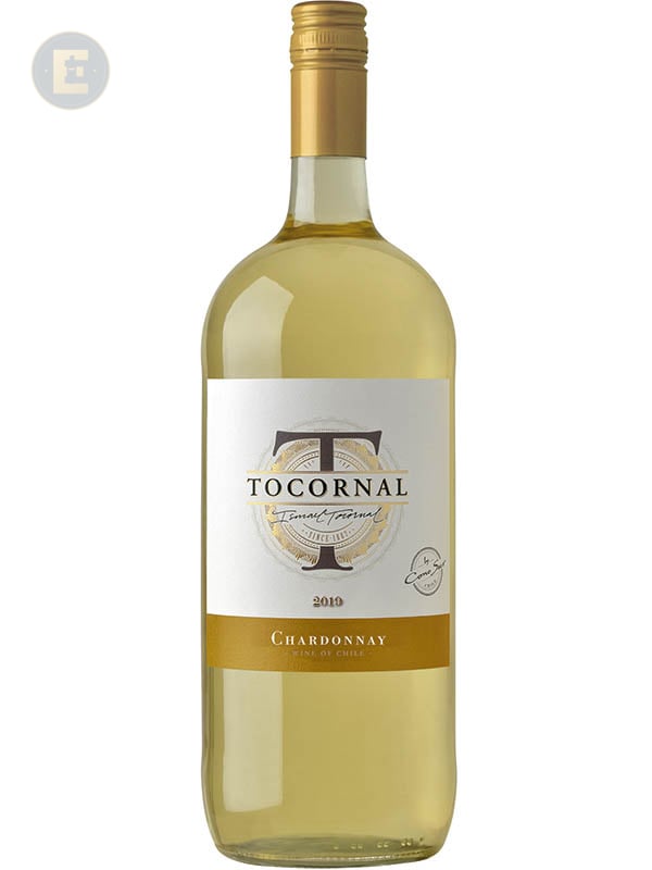 Cono Sur Tocornal Chardonnay 1500 Ml