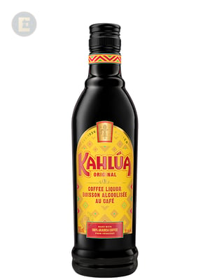 KAHLUA COFFEE FLAVOURED LIQUOR          