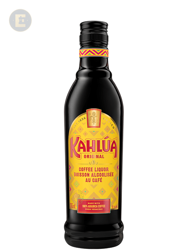 Kahlua Coffee Flavoured Liquor 375 Ml