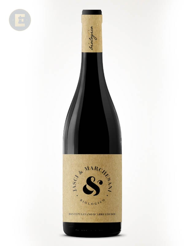 Jasci & Marchesani Montepulciano D'abb 750 Ml