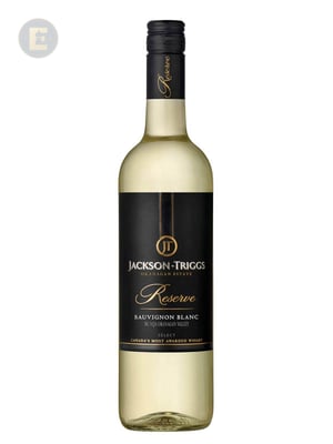 JACKSON-TRIGGS RESERVE SAUV BLANC VQA   