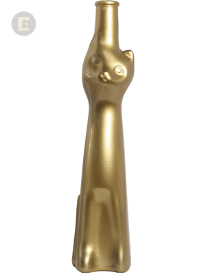 MOSELLAND GOLD CAT RIESLING QBA         