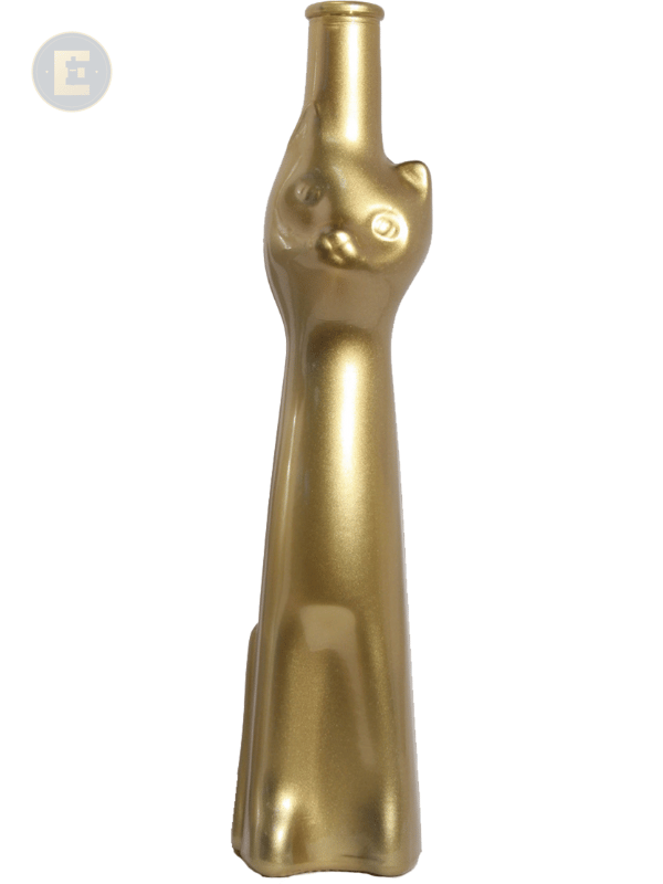 Moselland Gold Cat Riesling Qba 500 Ml