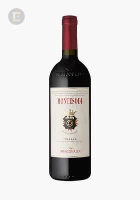 FRESCOBALDI MONTESODI CHIANTI RUFFINA   