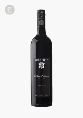 HENSCHKE MT.EDELSTONE SHIRAZ            