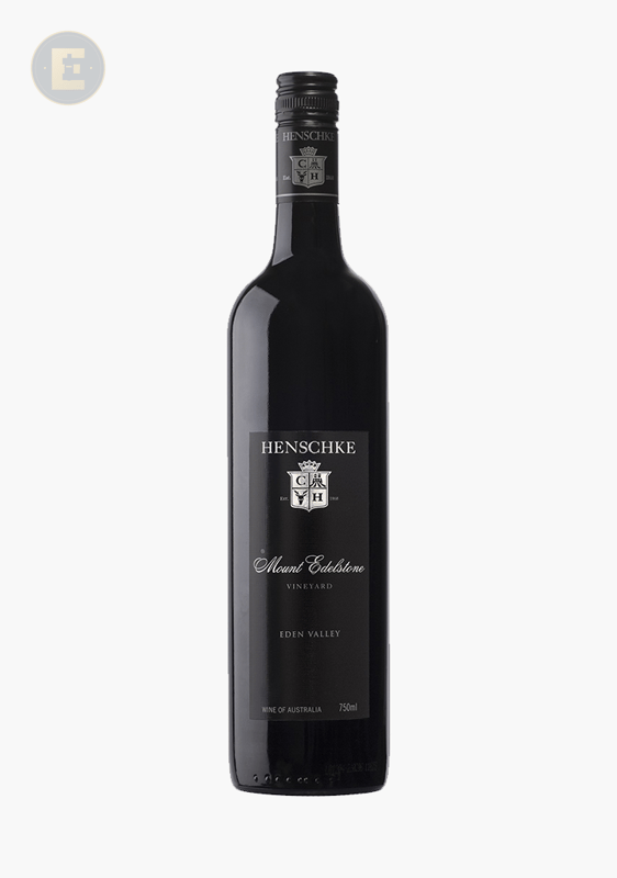 Henschke Mt.Edelstone Shiraz 750 Ml