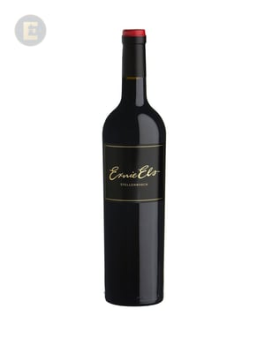 ERNIE ELS SIGNATURE                     