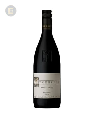 TORBRECK WOODCUTTERS SHIRAZ             