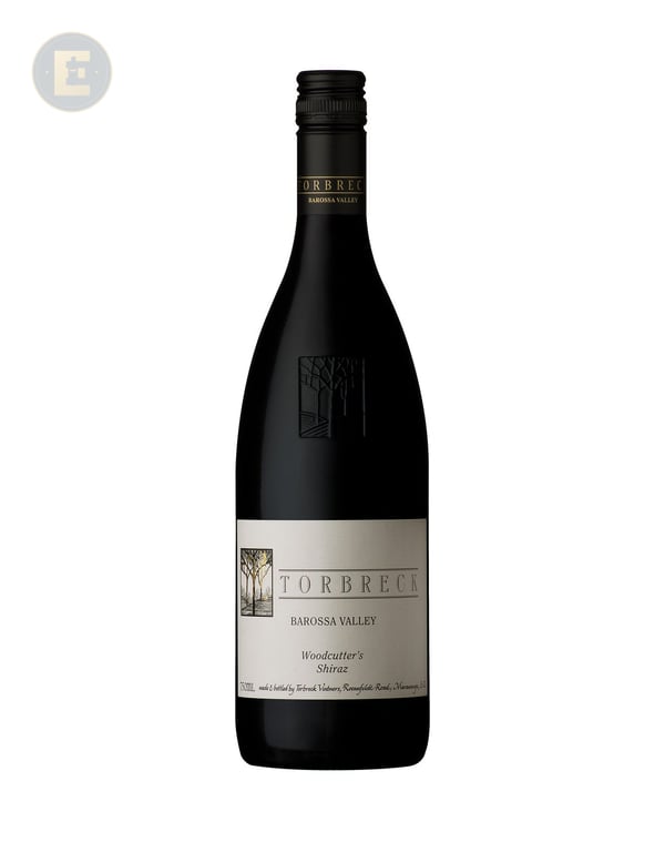 Torbreck Woodcutters Shiraz 750 Ml