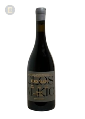 CLOS ALKIO CLOS ALKIO                   