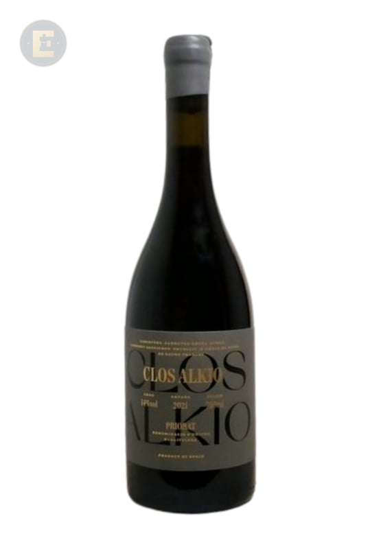 Clos Alkio Clos Alkio 750 Ml