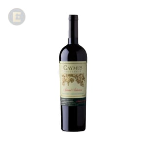 CAYMUS SPECIAL SELECTION CABERNET SAUV  