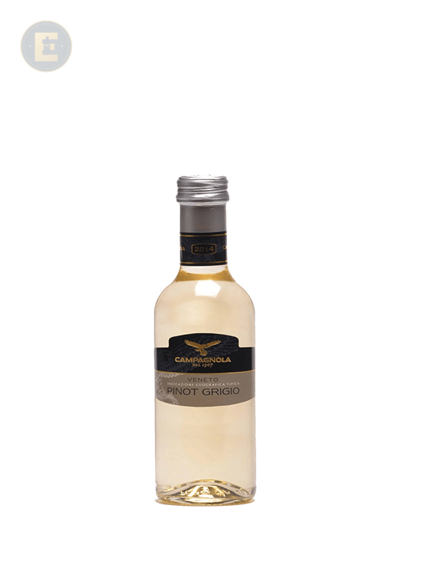 Campagnola Pinot Grigio 250 Ml