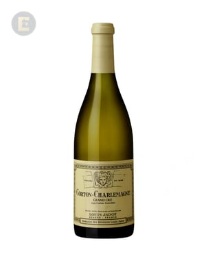 JADOT CORTON CHARLEMAGNE GRAND CRU      