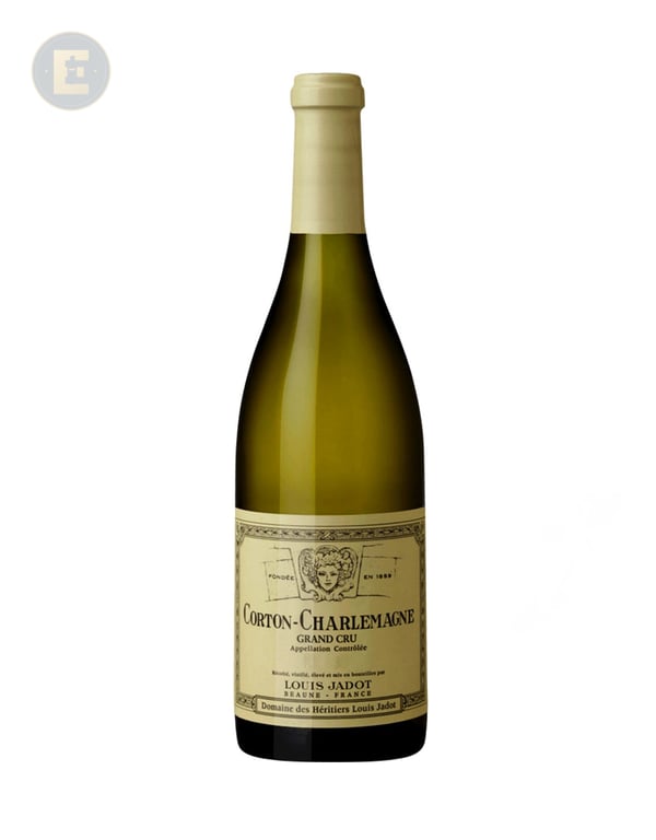 Jadot Corton Charlemagne Grand Cru 1500 Ml