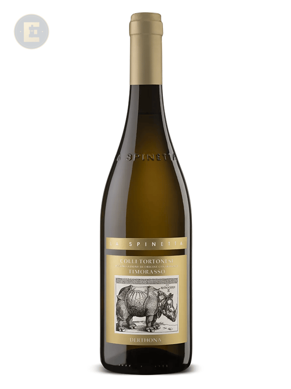 La Spinetta Timorasso 750 Ml