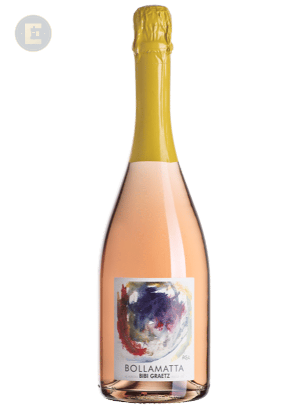 Bibi Graetz Bollamatta 750 Ml
