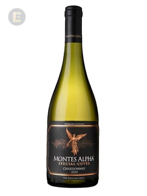 ALPHA SPECIAL CUVEE CHARDONNAY          