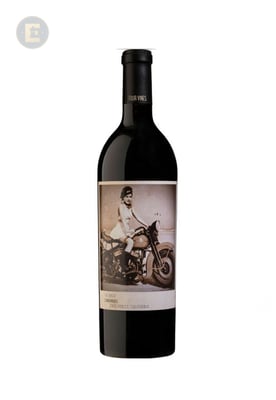 FOUR VINES BIKER ZINFANDEL              