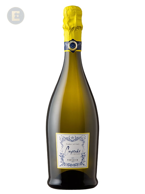 Cupcake Prosecco 750 Ml