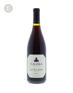 DE VILLIERS PINOT NOIR                  