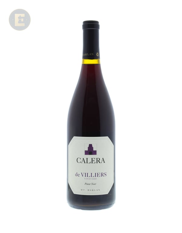 De Villiers Pinot Noir 750 Ml